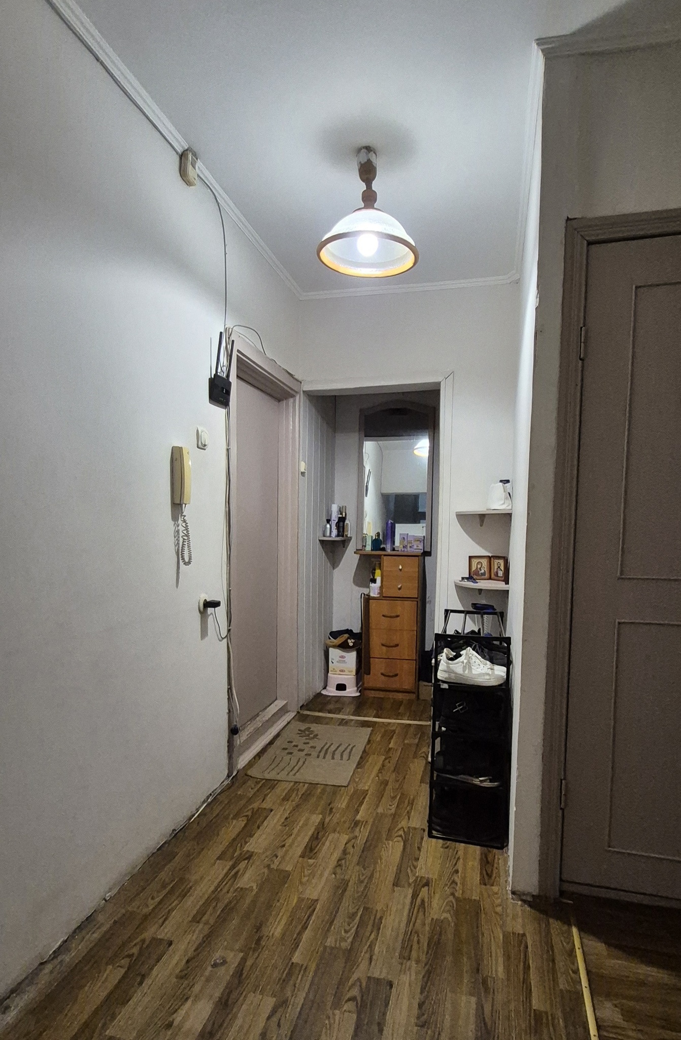 Продажа 4-комнатной квартиры 71 м², Юрия Гагарина просп., 60