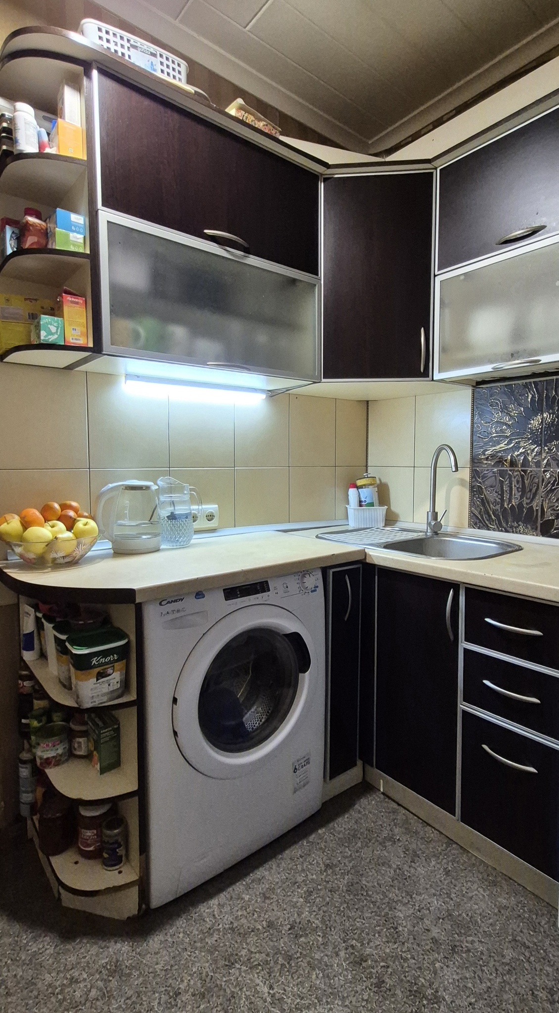 Продажа 4-комнатной квартиры 71 м², Юрия Гагарина просп., 60