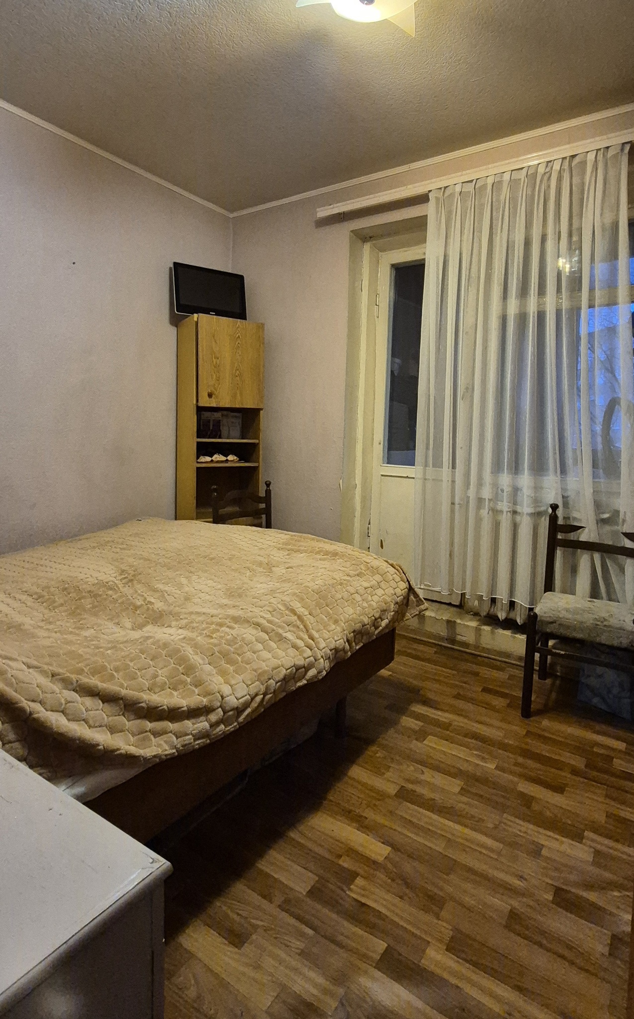 Продажа 4-комнатной квартиры 71 м², Юрия Гагарина просп., 60