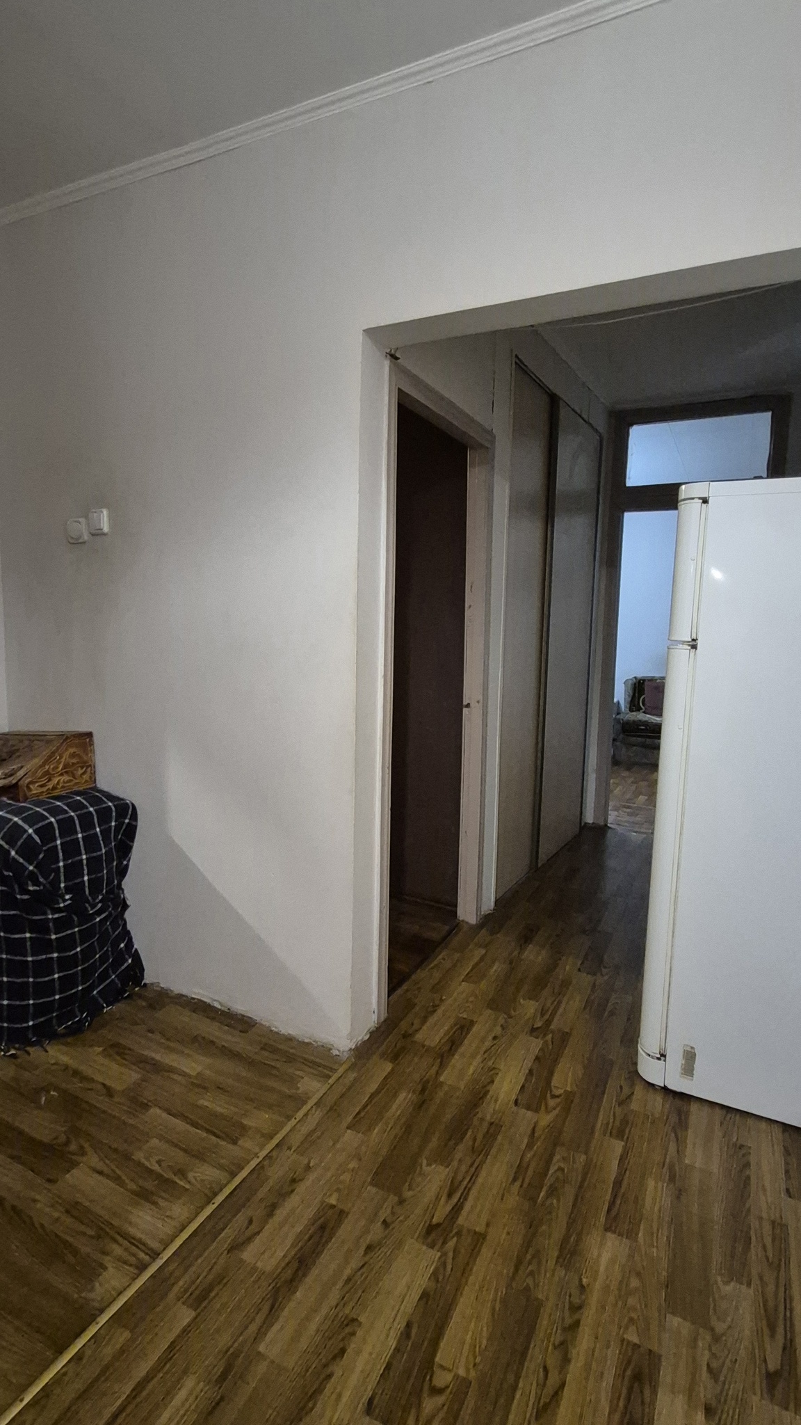 Продажа 4-комнатной квартиры 71 м², Юрия Гагарина просп., 60