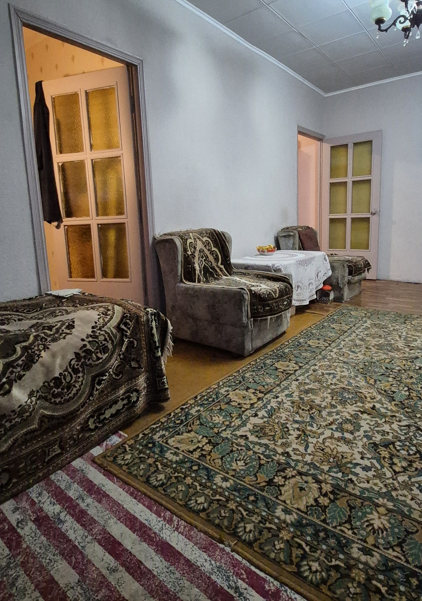 Продажа 4-комнатной квартиры 71 м², Юрия Гагарина просп., 60