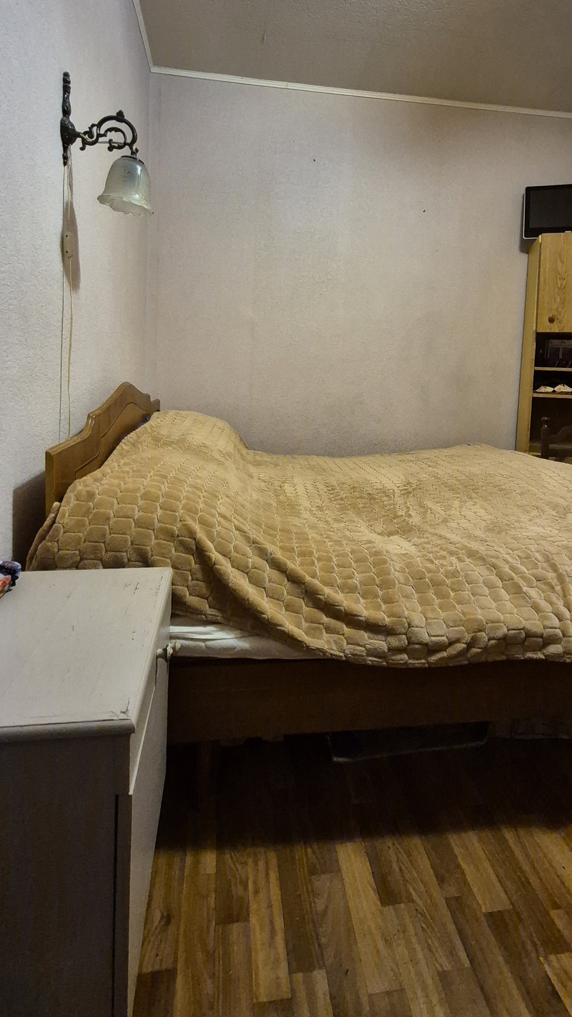 Продажа 4-комнатной квартиры 71 м², Юрия Гагарина просп., 60