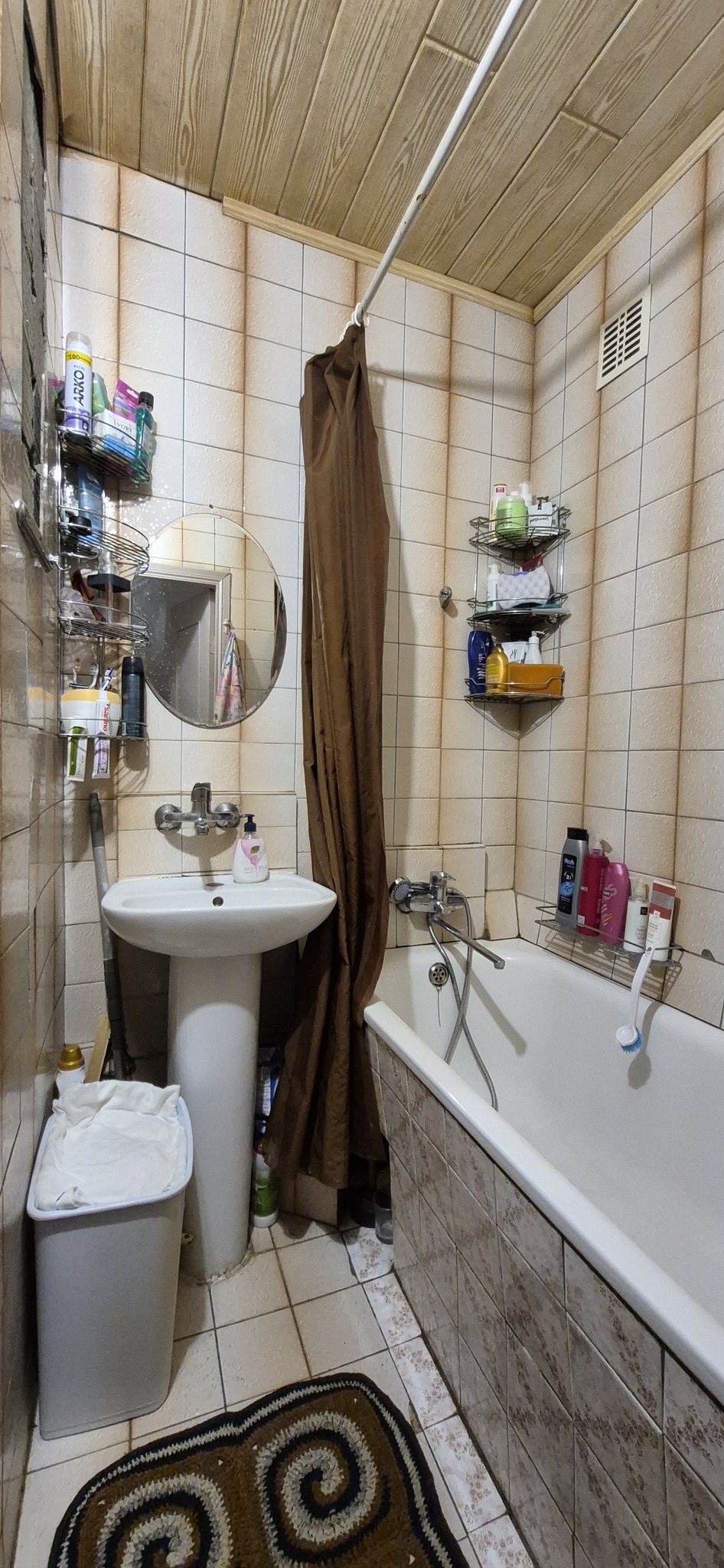 Продажа 4-комнатной квартиры 71 м², Юрия Гагарина просп., 60