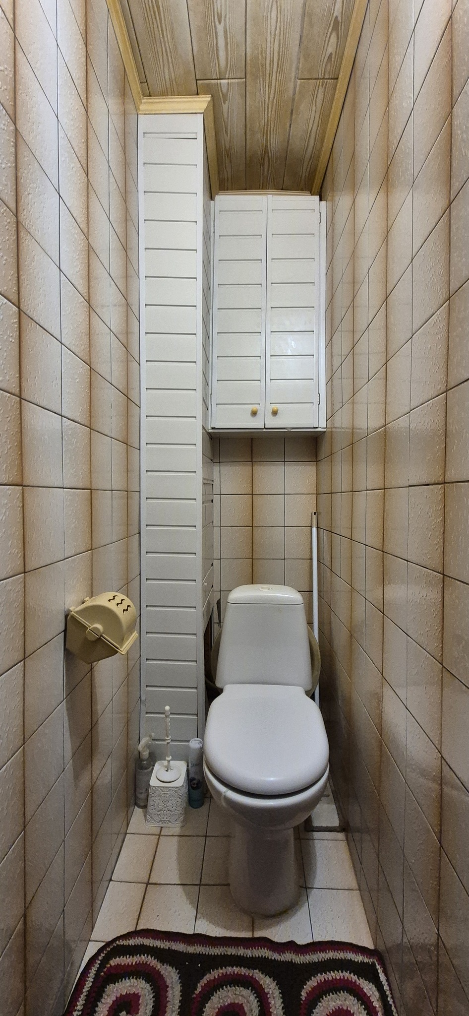 Продажа 4-комнатной квартиры 71 м², Юрия Гагарина просп., 60