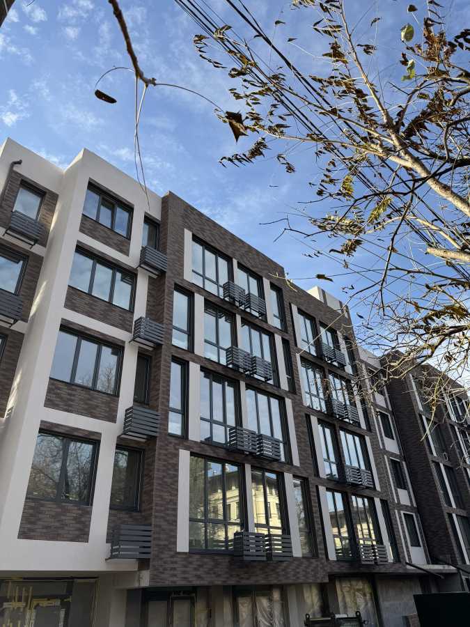 Продажа 1-комнатной квартиры 23.4 м², Тропинина ул., 12