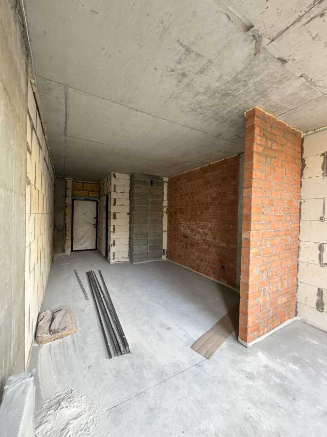 Продажа 1-комнатной квартиры 23.4 м², Тропинина ул., 12