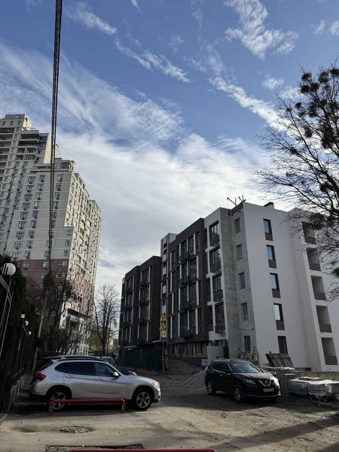 Продажа 1-комнатной квартиры 23.4 м², Тропинина ул., 12