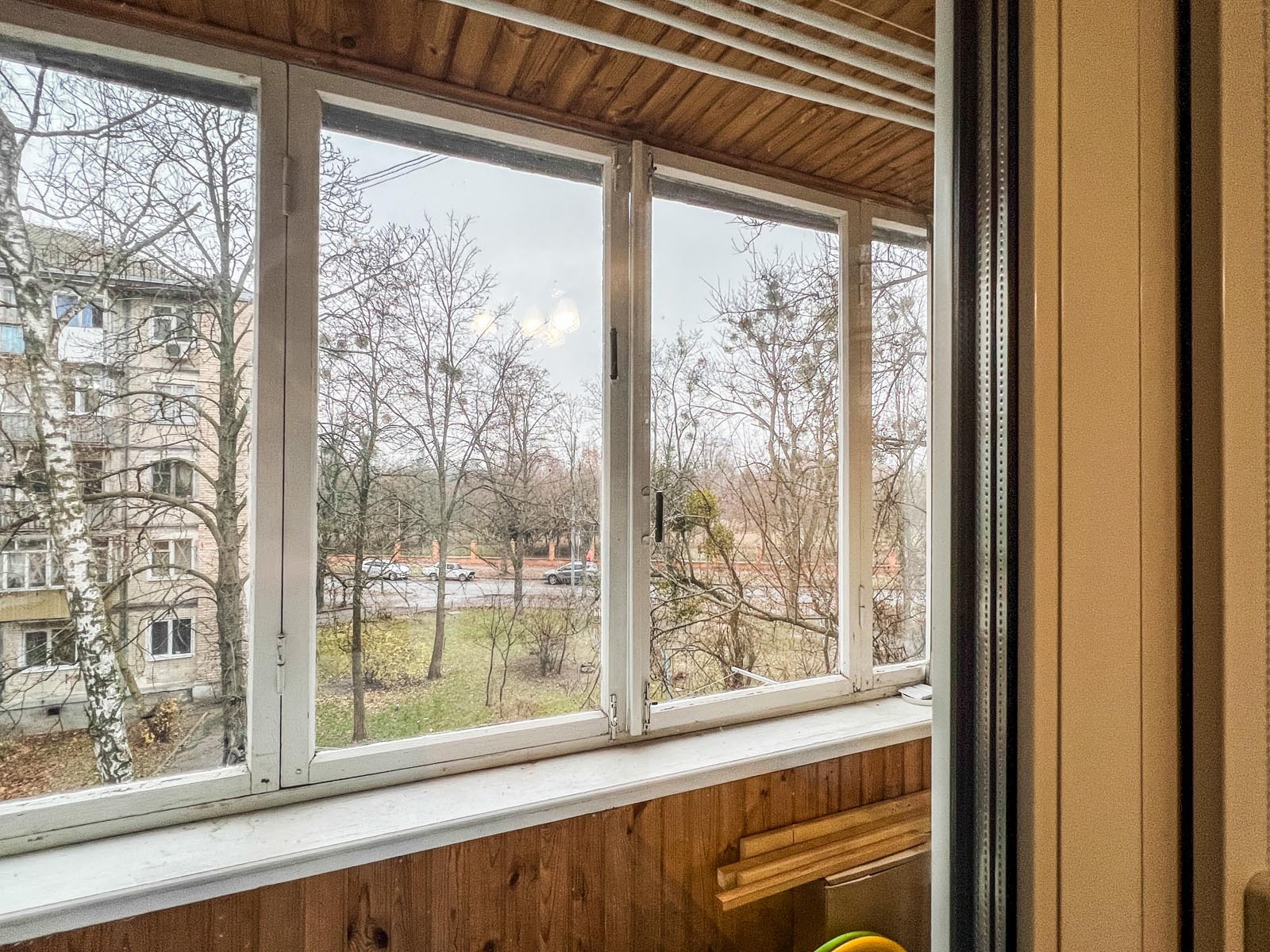 Продажа 2-комнатной квартиры 40 м², Михаила Донца ул., 9