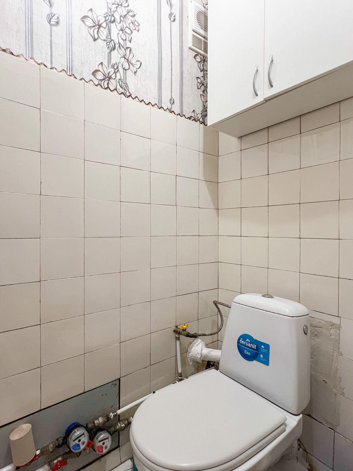 Продажа 2-комнатной квартиры 40 м², Михаила Донца ул., 9