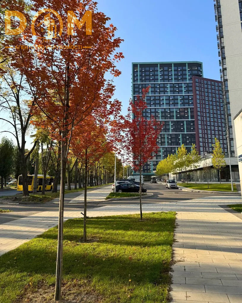 Продажа 2-комнатной квартиры 70 м², Северо-Сырецкая ул., 6