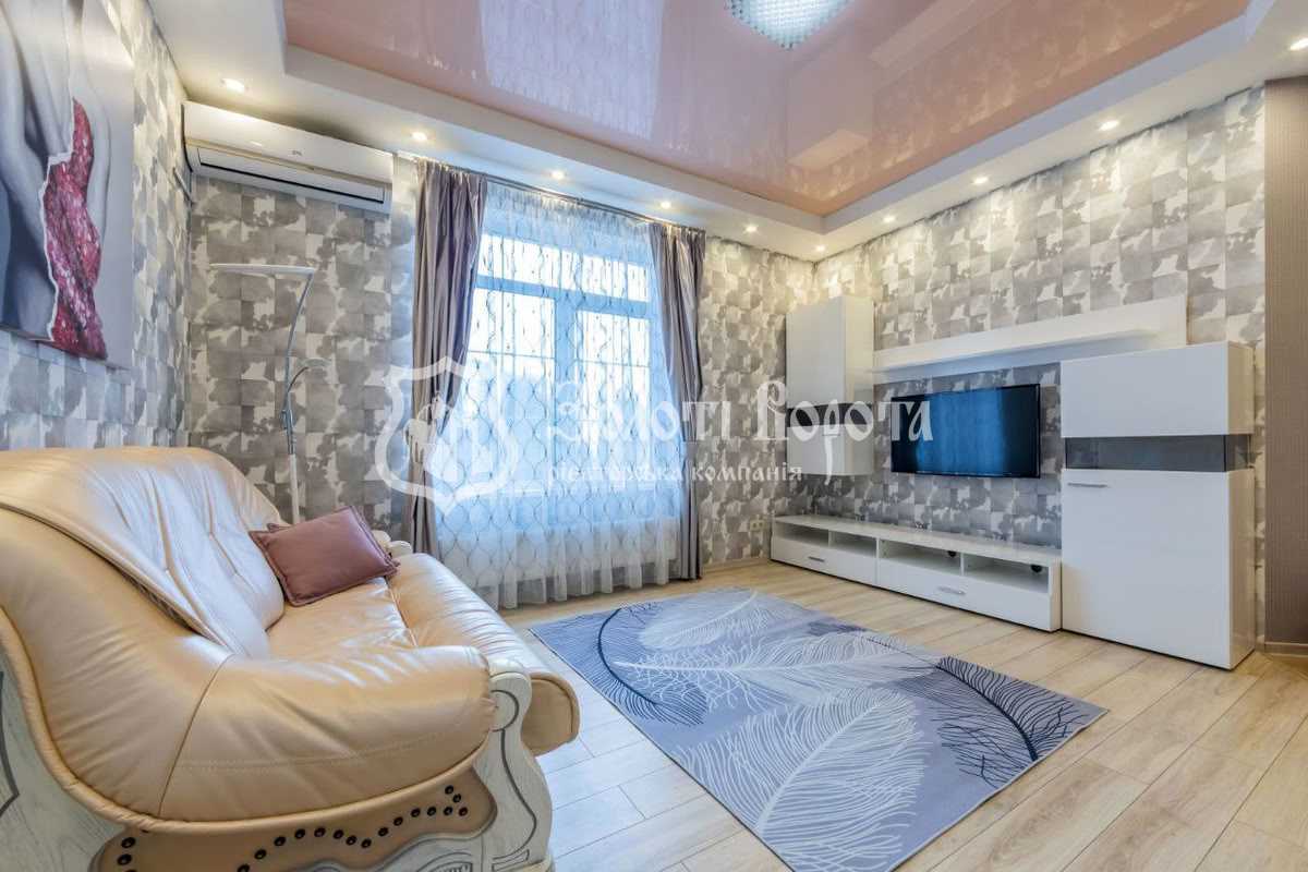 Продаж 1-кімнатної квартири 48 м², Дмитра Луценко вул., 12