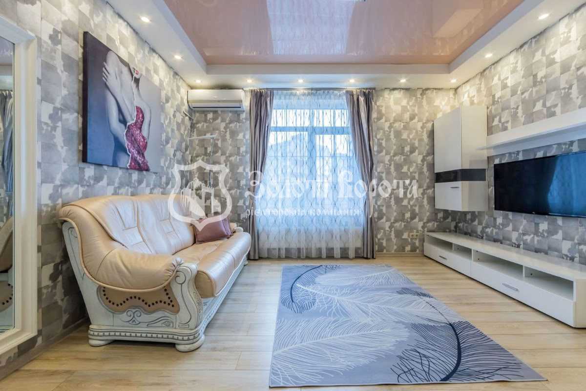 Продаж 1-кімнатної квартири 48 м², Дмитра Луценко вул., 12
