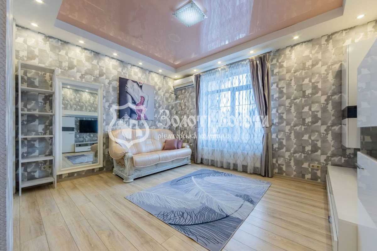 Продаж 1-кімнатної квартири 48 м², Дмитра Луценко вул., 12