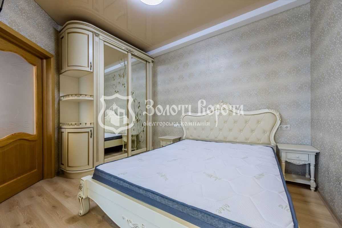 Продаж 1-кімнатної квартири 48 м², Дмитра Луценко вул., 12