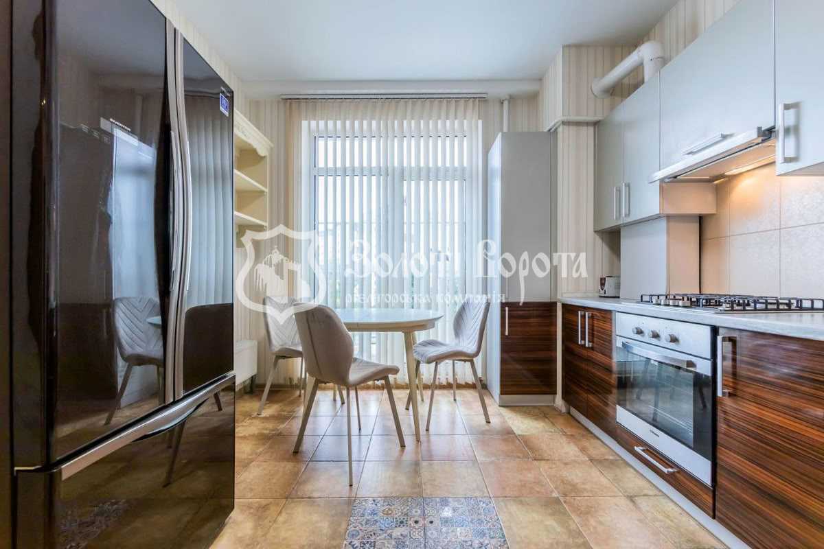 Продаж 1-кімнатної квартири 48 м², Дмитра Луценко вул., 12
