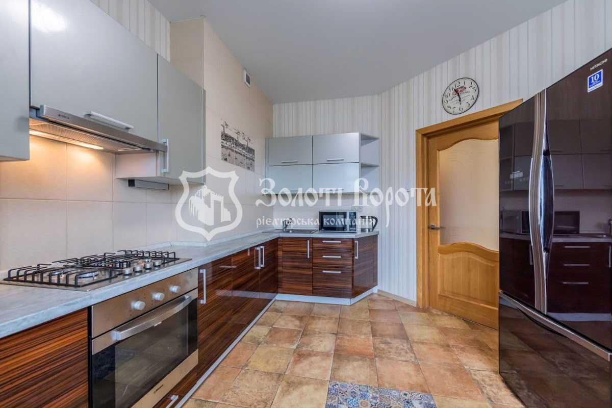 Продаж 1-кімнатної квартири 48 м², Дмитра Луценко вул., 12