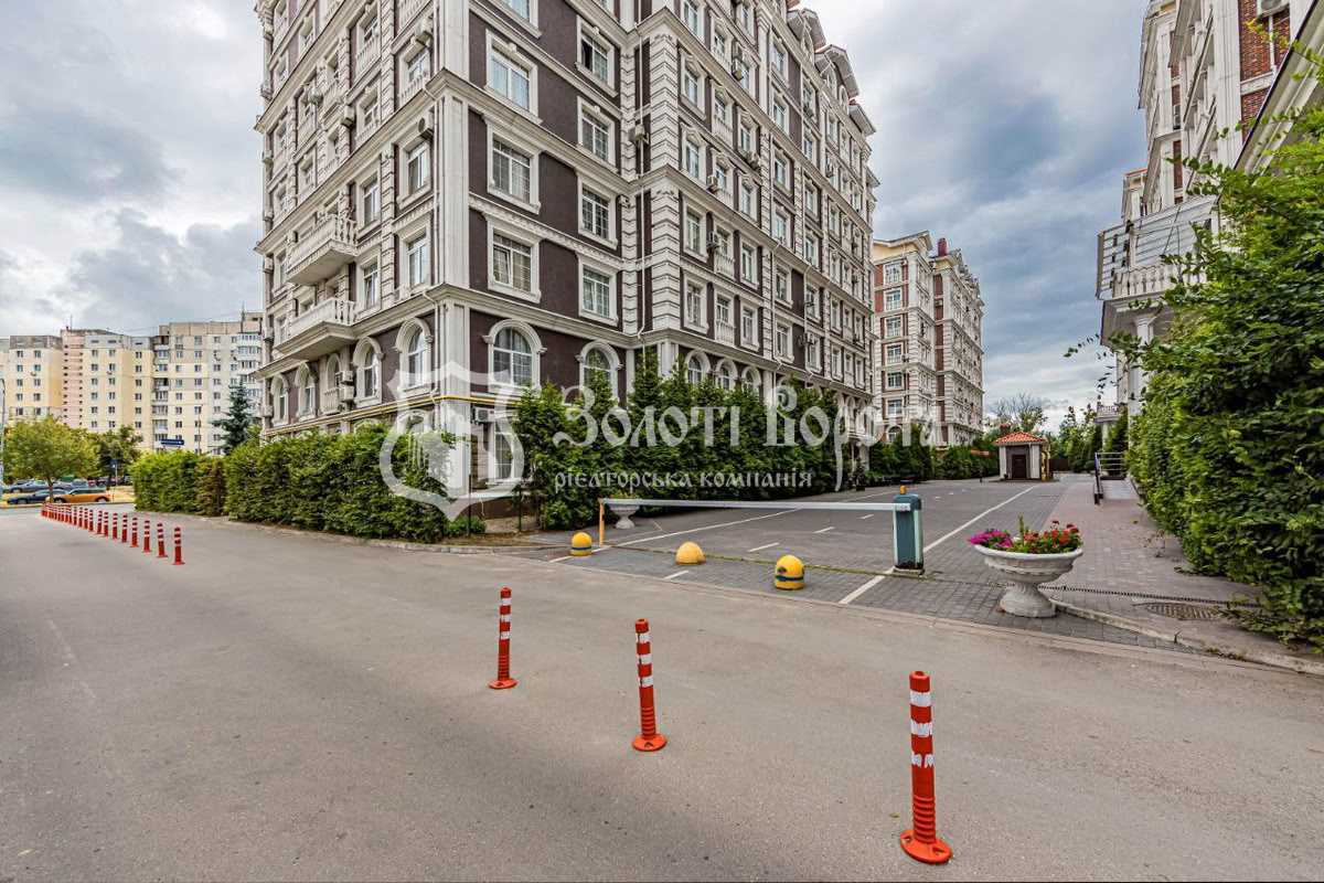Продаж 1-кімнатної квартири 48 м², Дмитра Луценко вул., 12