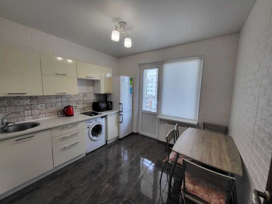 Оренда 1-кімнатної квартири 37 м², Бориса Гмирі вул.