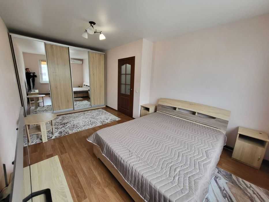 Оренда 1-кімнатної квартири 37 м², Бориса Гмирі вул.