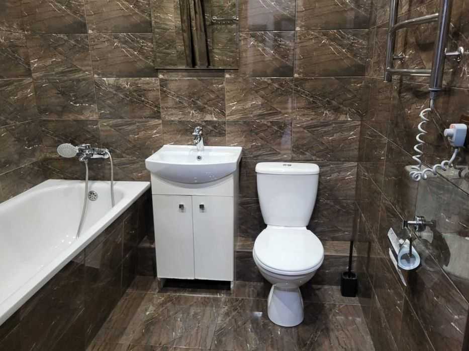 Оренда 1-кімнатної квартири 37 м², Бориса Гмирі вул.