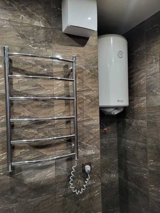 Оренда 1-кімнатної квартири 37 м², Бориса Гмирі вул.