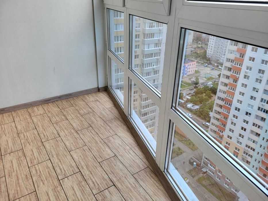 Оренда 1-кімнатної квартири 37 м², Бориса Гмирі вул.