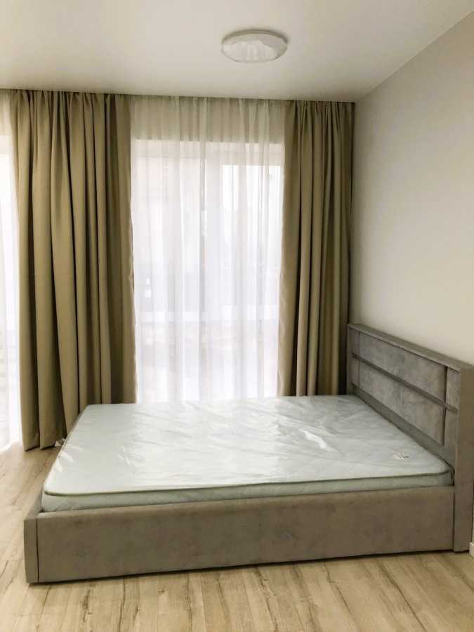 Продажа 1-комнатной квартиры 29.1 м², Обуховская ул., 91