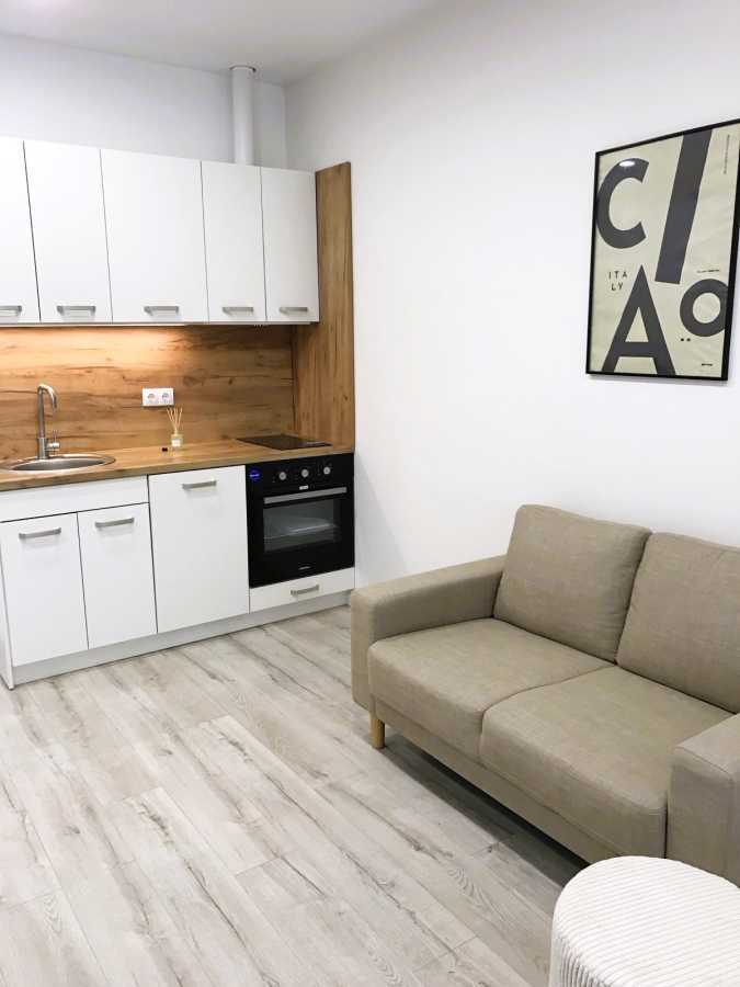 Продажа 1-комнатной квартиры 29.1 м², Обуховская ул., 91