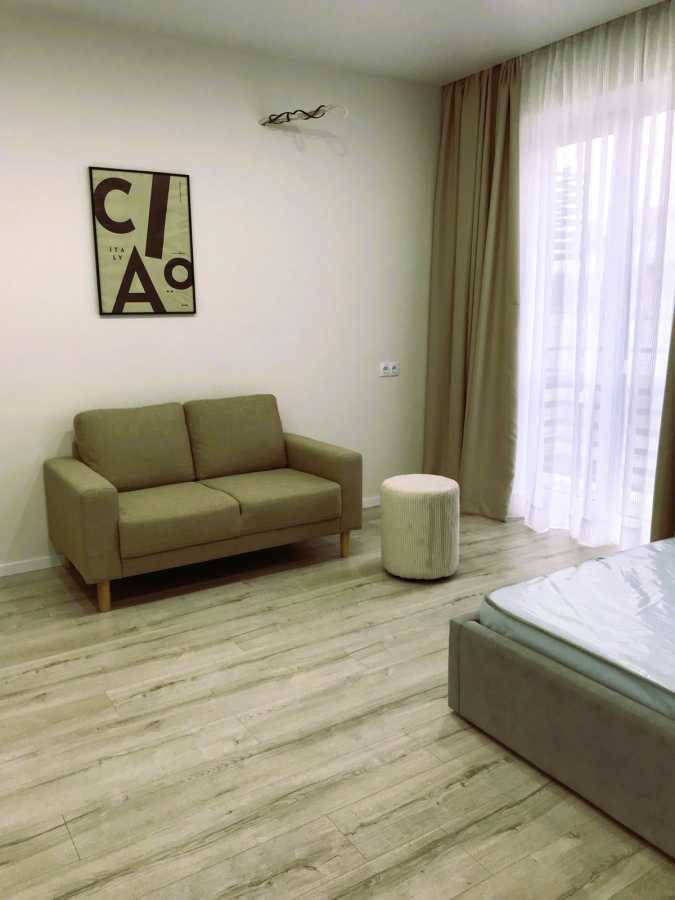 Продажа 1-комнатной квартиры 29.1 м², Обуховская ул., 91