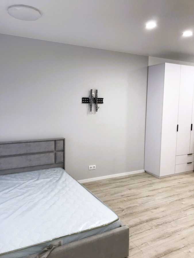 Продажа 1-комнатной квартиры 29.1 м², Обуховская ул., 91