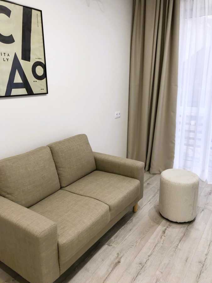 Продажа 1-комнатной квартиры 29.1 м², Обуховская ул., 91