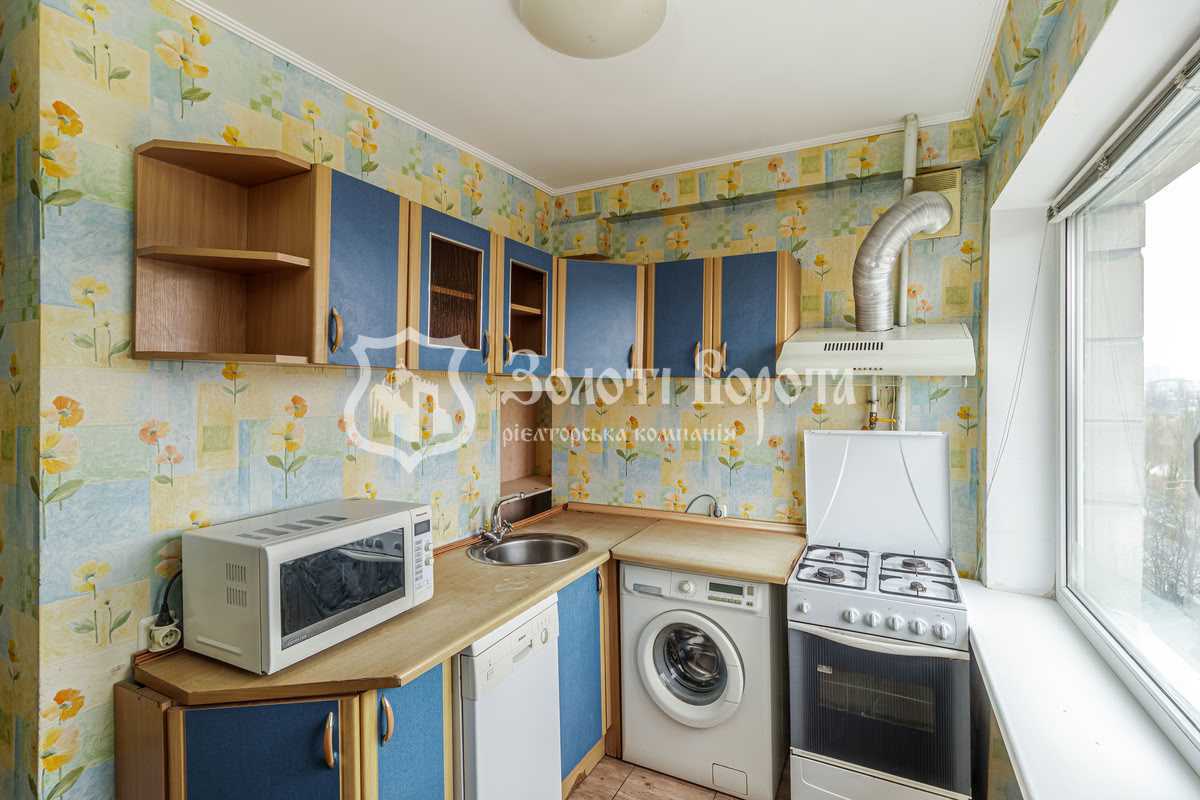 Продажа 2-комнатной квартиры 45 м², 11-я Энтузиастов ул.