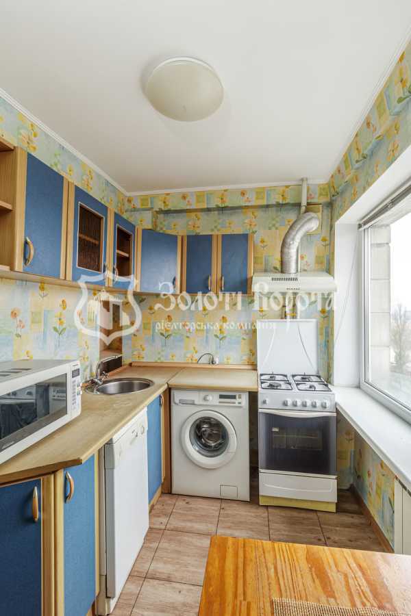 Продажа 2-комнатной квартиры 45 м², 11-я Энтузиастов ул.