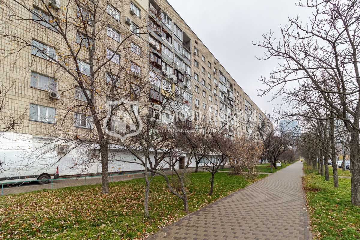 Продажа 2-комнатной квартиры 45 м², 11-я Энтузиастов ул.