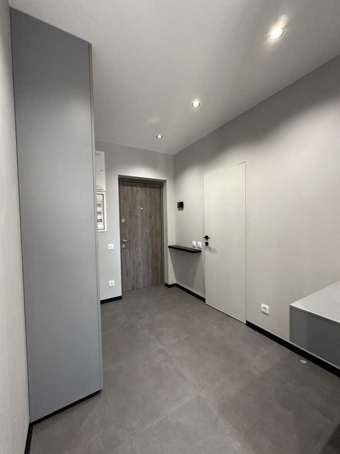 Оренда 1-кімнатної квартири 40 м², Родини Кістяківських, 2А