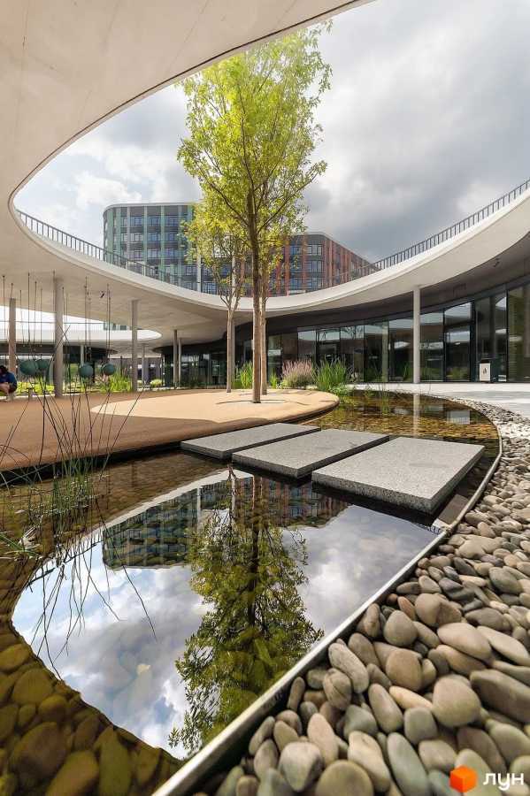 Оренда 1-кімнатної квартири 40 м², Родини Кістяківських, 2А