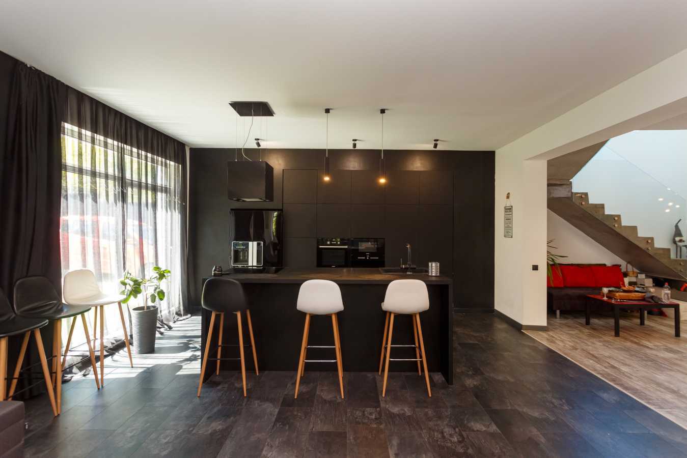 Аренда дома 165 м², Ожинова, 69