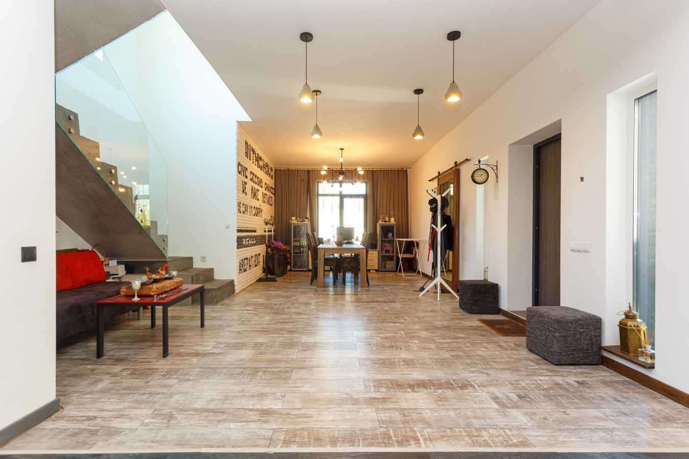 Аренда дома 165 м², Ожинова, 69