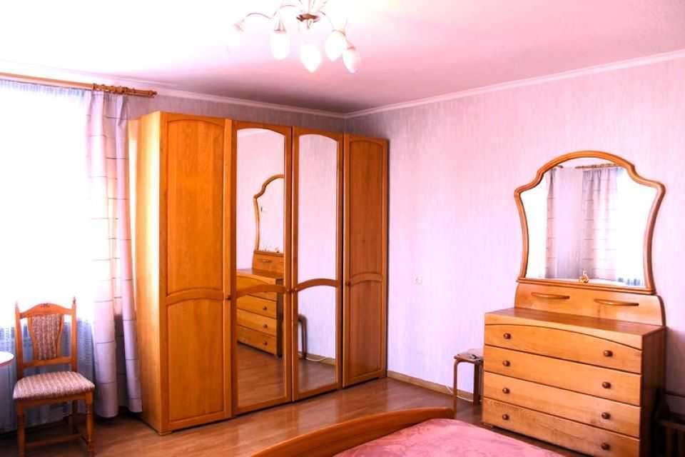 Продажа 2-комнатной квартиры 72 м², Петра Григоренко просп., 38