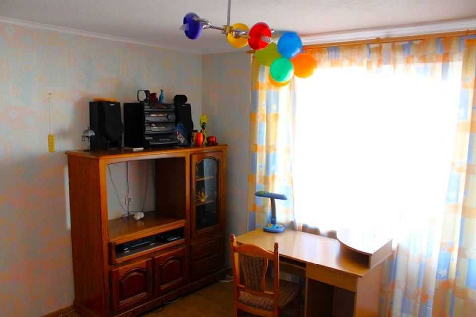 Продажа 2-комнатной квартиры 72 м², Петра Григоренко просп., 38