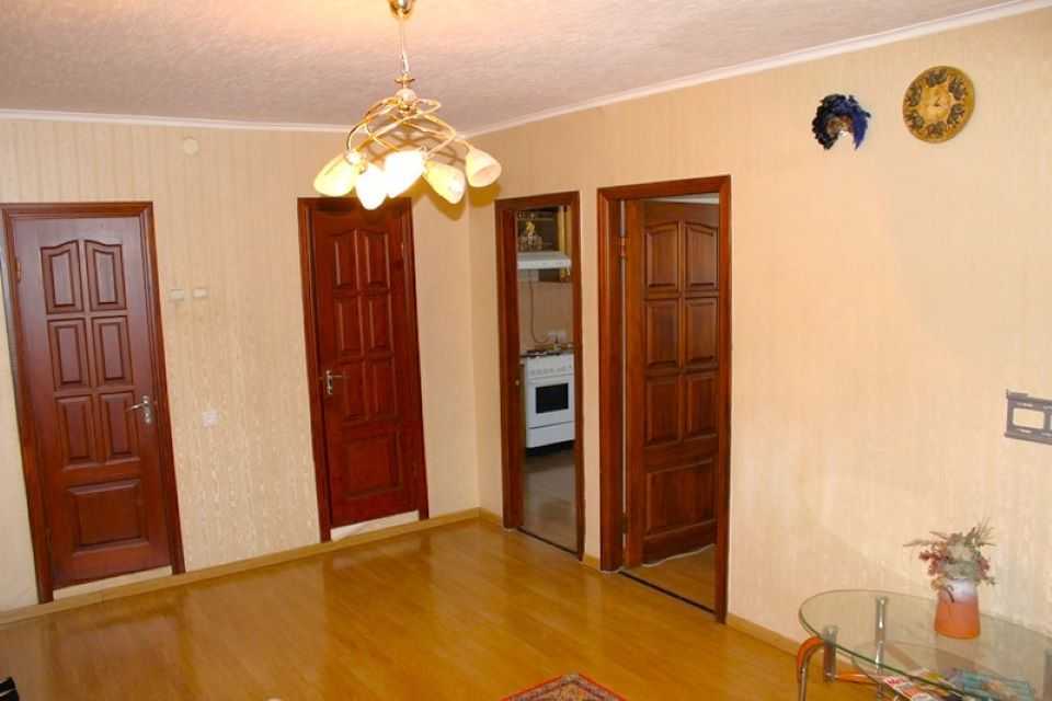 Продажа 2-комнатной квартиры 72 м², Петра Григоренко просп., 38