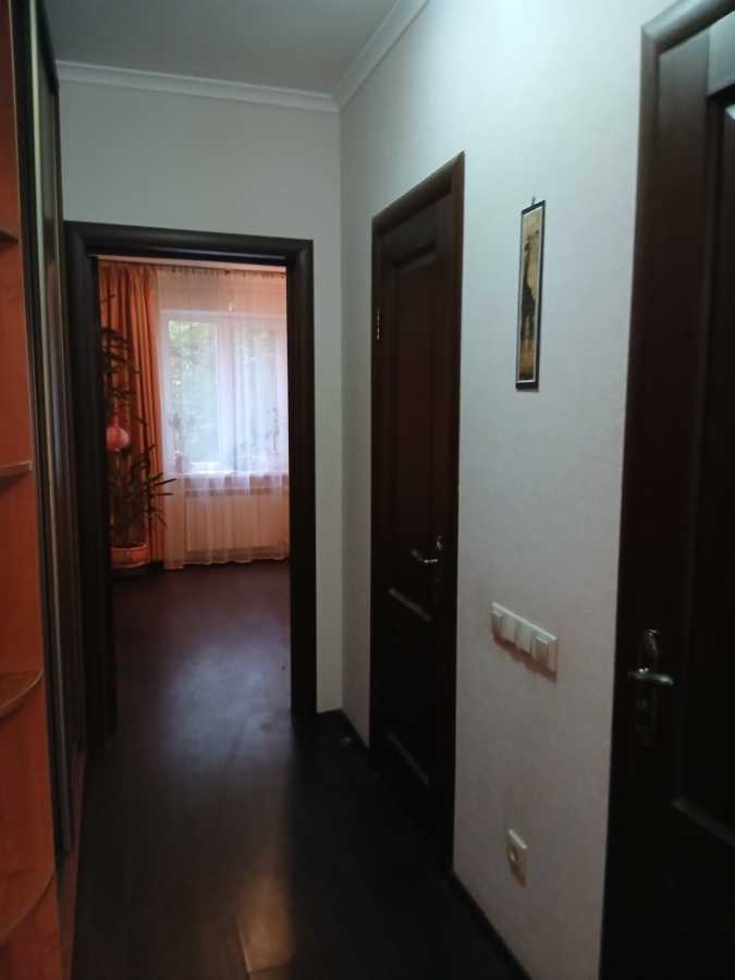 Оренда 3-кімнатної квартири 75 м², Підлісна вул., 2