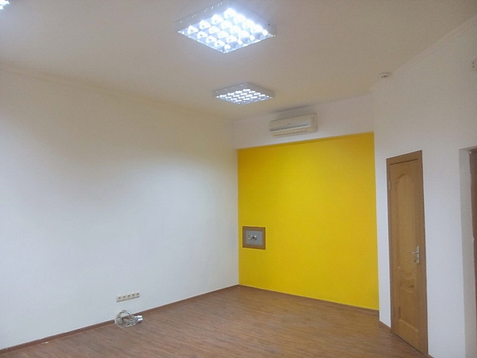 Оренда офісу 100 м², Саксаганського вул., 43