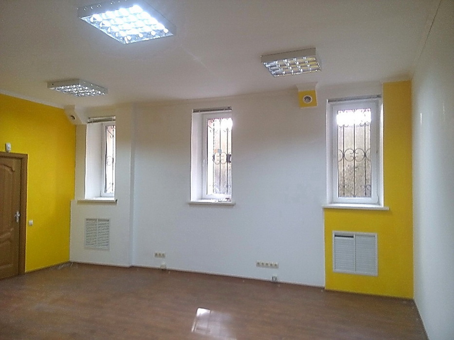 Оренда офісу 100 м², Саксаганського вул., 43