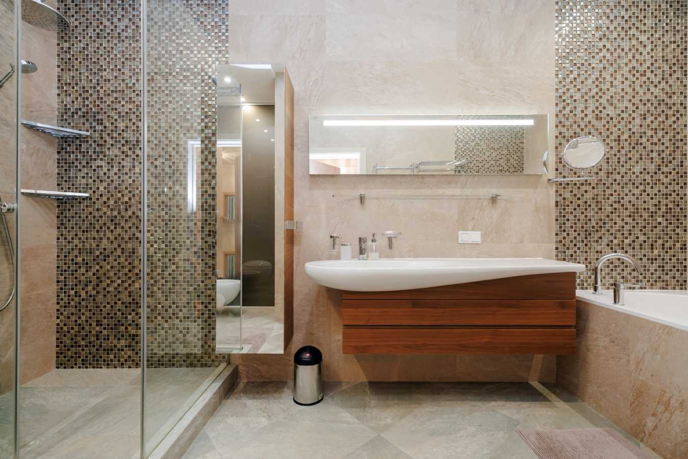 Оренда 4-кімнатної квартири 125 м², Євгена Коновальця вул., 36В