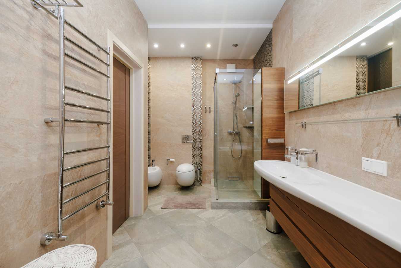 Оренда 4-кімнатної квартири 125 м², Євгена Коновальця вул., 36В