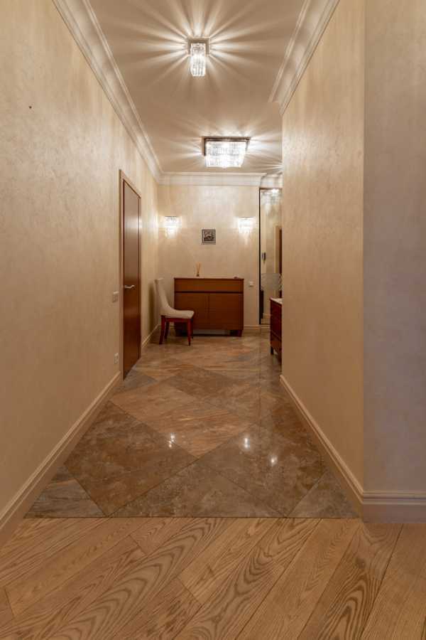 Оренда 4-кімнатної квартири 125 м², Євгена Коновальця вул., 36В