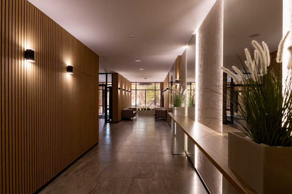 Оренда 4-кімнатної квартири 125 м², Євгена Коновальця вул., 36В