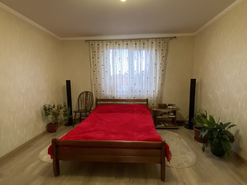 Продажа дома 256 м², Совхозна, 36