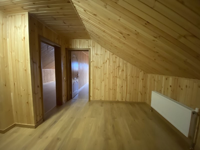 Продажа дома 256 м², Совхозна, 36